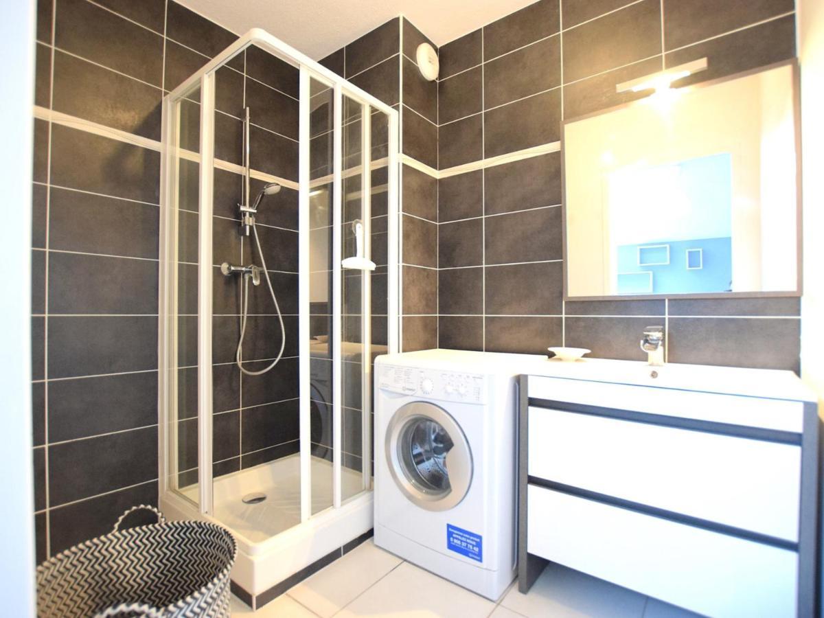 Spacieux Appartement Avec Terrasse, Animaux Admis Et Parking - Fr-1-498-69 エヴィアン・レ・バン エクステリア 写真
